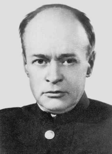 Алексей Петрович Быстров