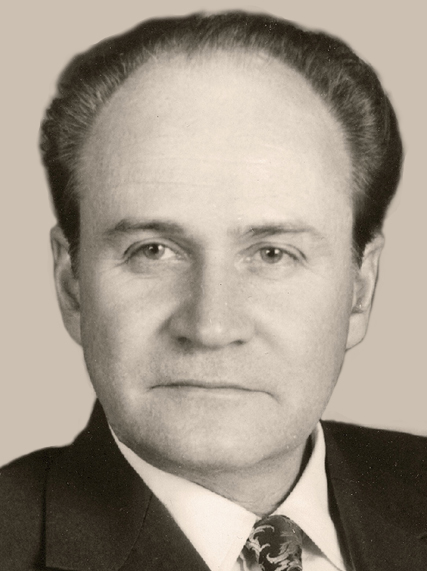 Борис Сергеевич Соколов